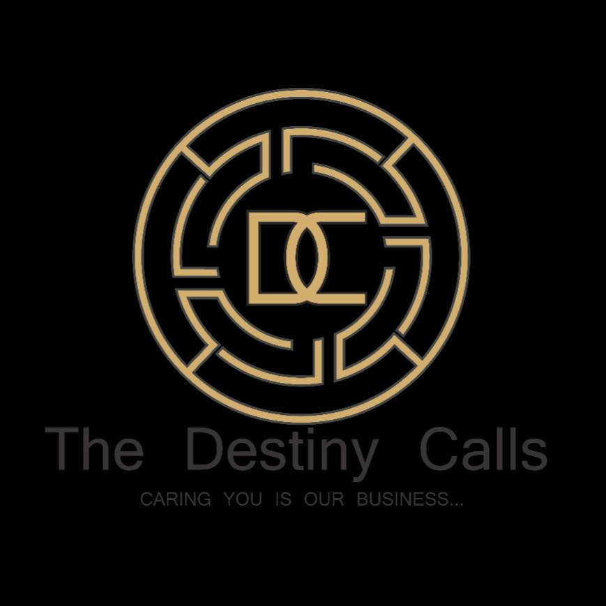 The Destiny Calls - Ladakh Image