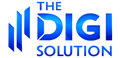 The Digi Solution Image