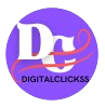 The Digital Clicks Image