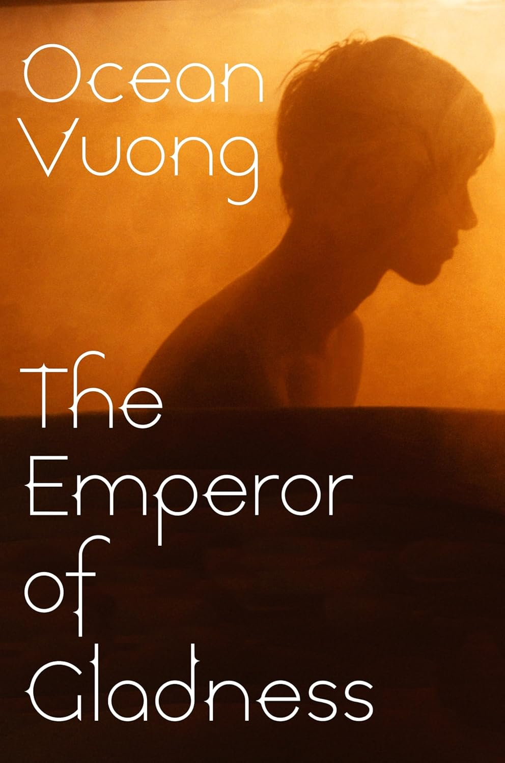 The Emperor of Gladness - Ocean Vuong Image