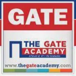 The Gate Academy - Sayajiganj - Vadodara Image