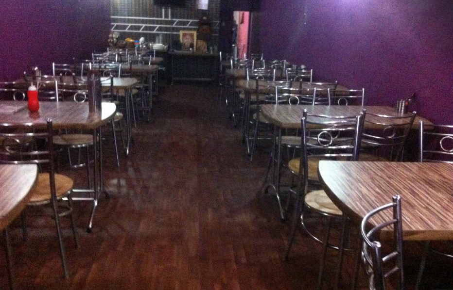 The Golden Heaven Restaurant - Aashiana - Lucknow Image