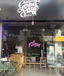 The Good Stuff - Katargam - Surat Image