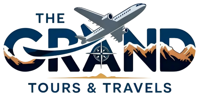 The Grand Tours and Travels - Madurai Image