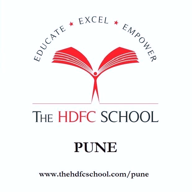 The HDFC School - Hadapsar - Pune Image