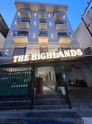 The Highlands - Tapovan - Rishikesh Image