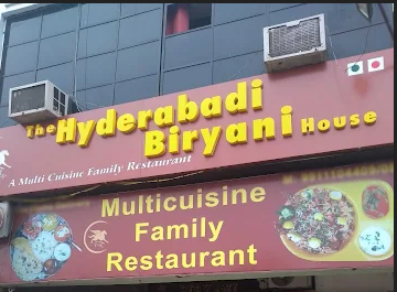 The Hyderabadi Biryani House - Manesar - Gurgaon Image