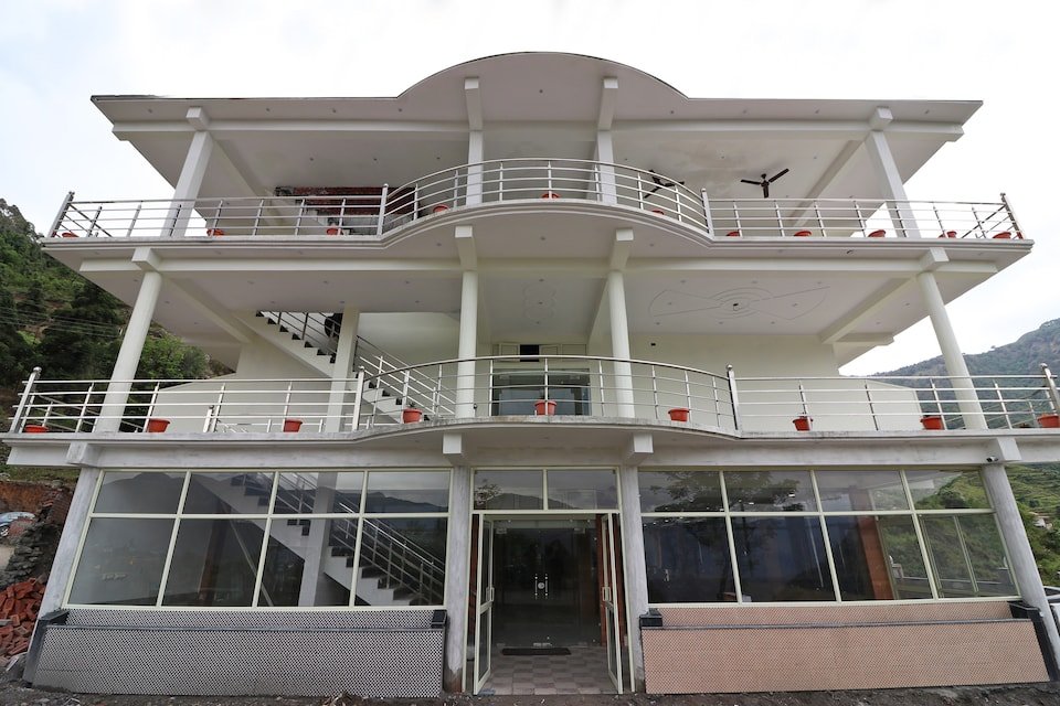 The Kempty Fall Resort - Mussoorie Image