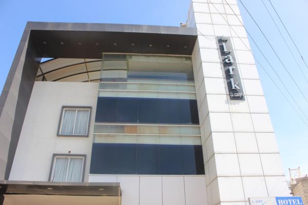The Lark Hotel - Bommasandra - Bangalore Image