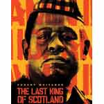 The Last King of Scotland Movie Image