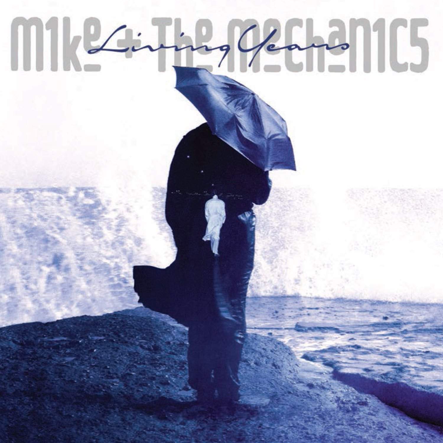 The Living Years - Mike and the Mechanics Image