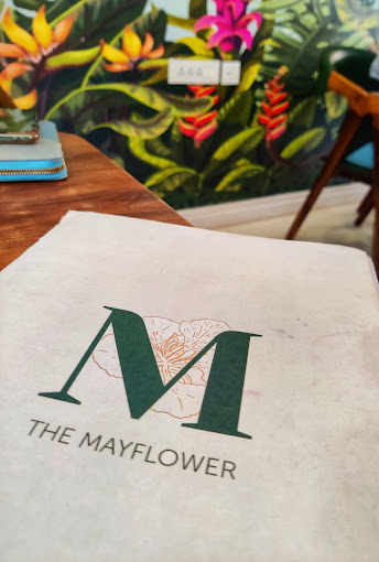 The Mayflower - Palavakkam - Chennai Image
