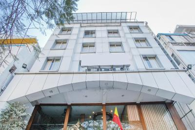 The Ocea International Hotel - Bangalore Image