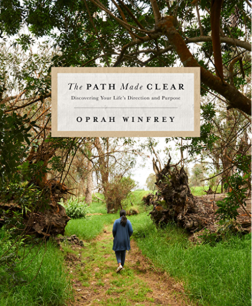 The Path Made Clear - Oprah Winfrey Image