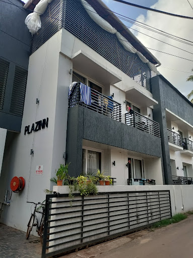 The Plazinn - Candolim - Goa Image