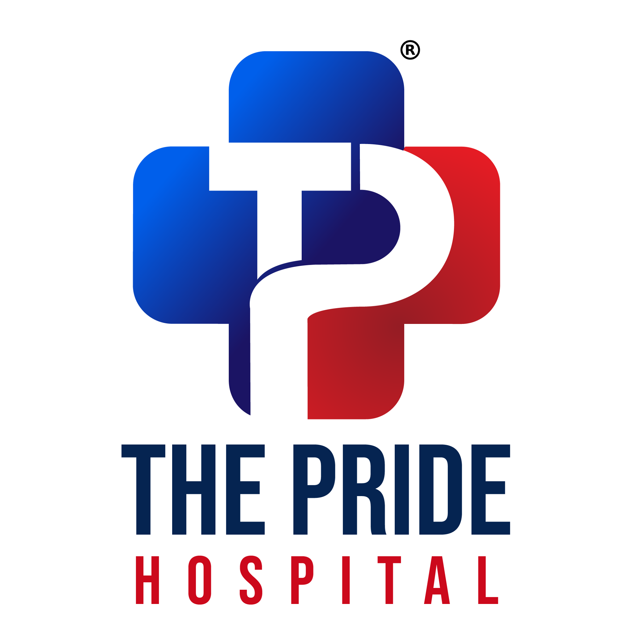 The Pride Hospital - Azad Nagar - Gorakhpur Image