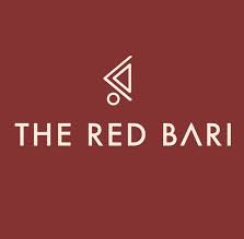 The Red Bari Coffee Shop - Kalighat - Kolkata Image