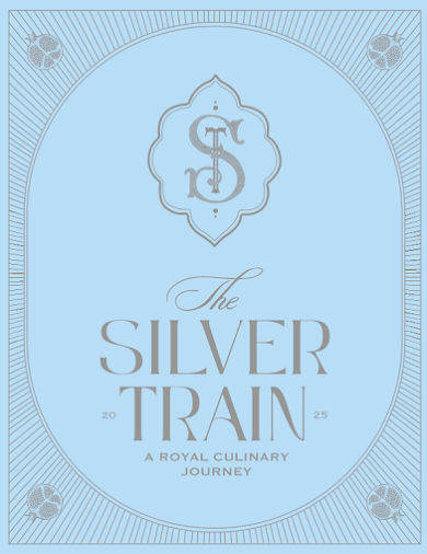 The Silver Train - Lower Parel - Mumbai Image