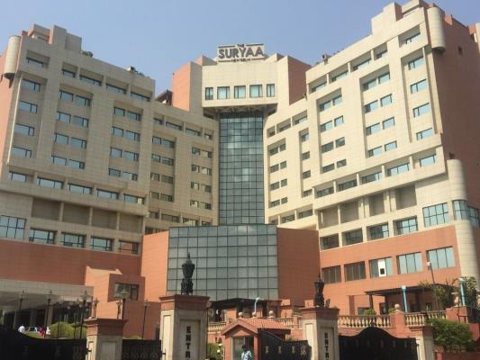 The Suryaa - Delhi Image