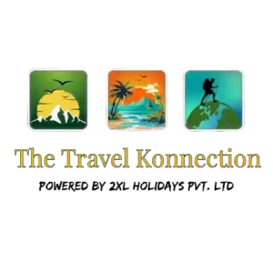 The Travel Konnection - Tollygunge - Kolkata Image