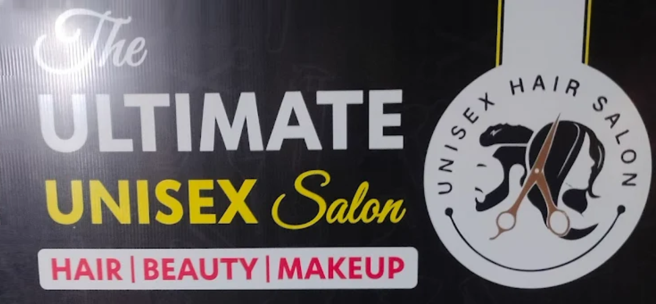 The Ultimate Unisex Salon - Nandanvan - Nagpur Image