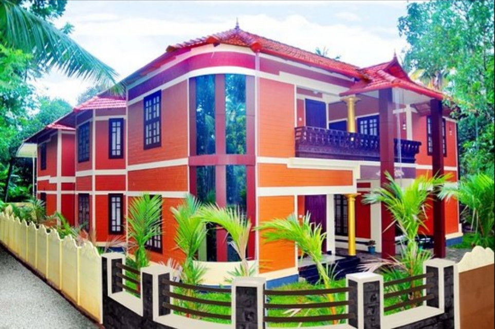 The Varkala Beach Resort Ayurveda Spa - Varkala Image