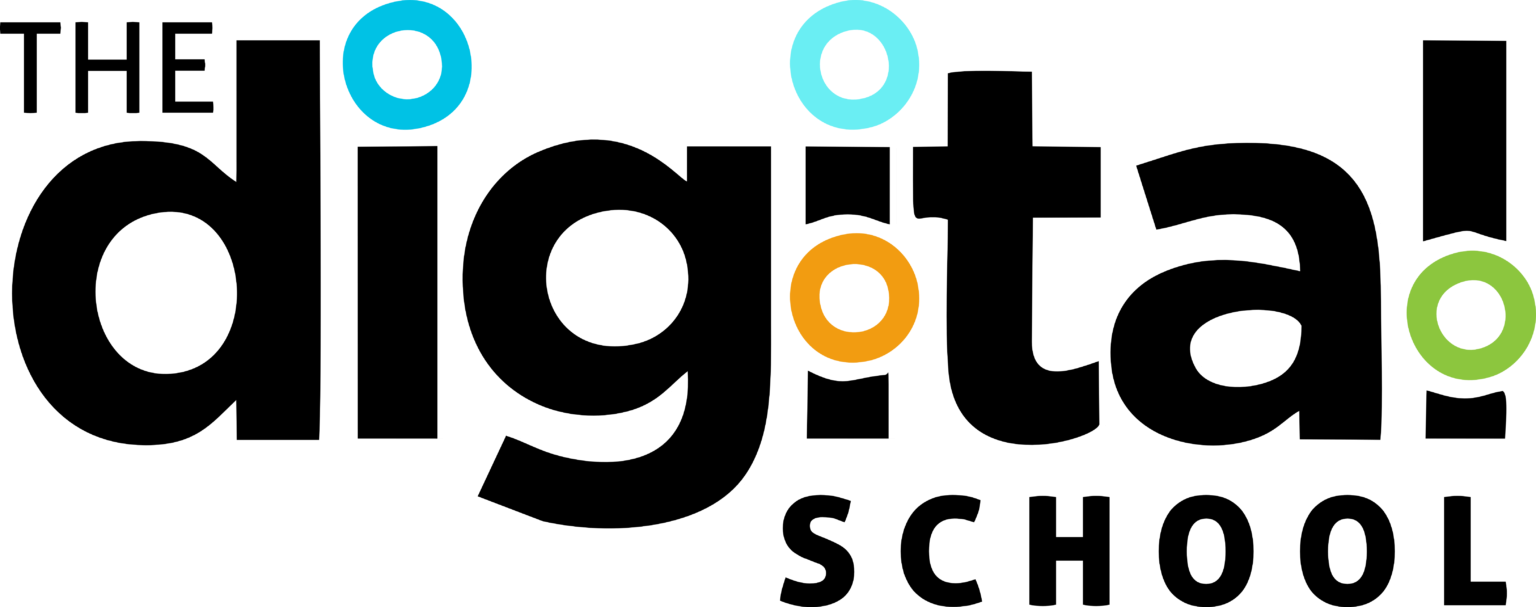 The digital school - Indravati Colony - Raipur Image