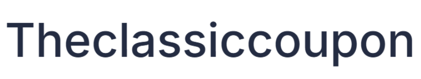 Theclassiccoupon Image