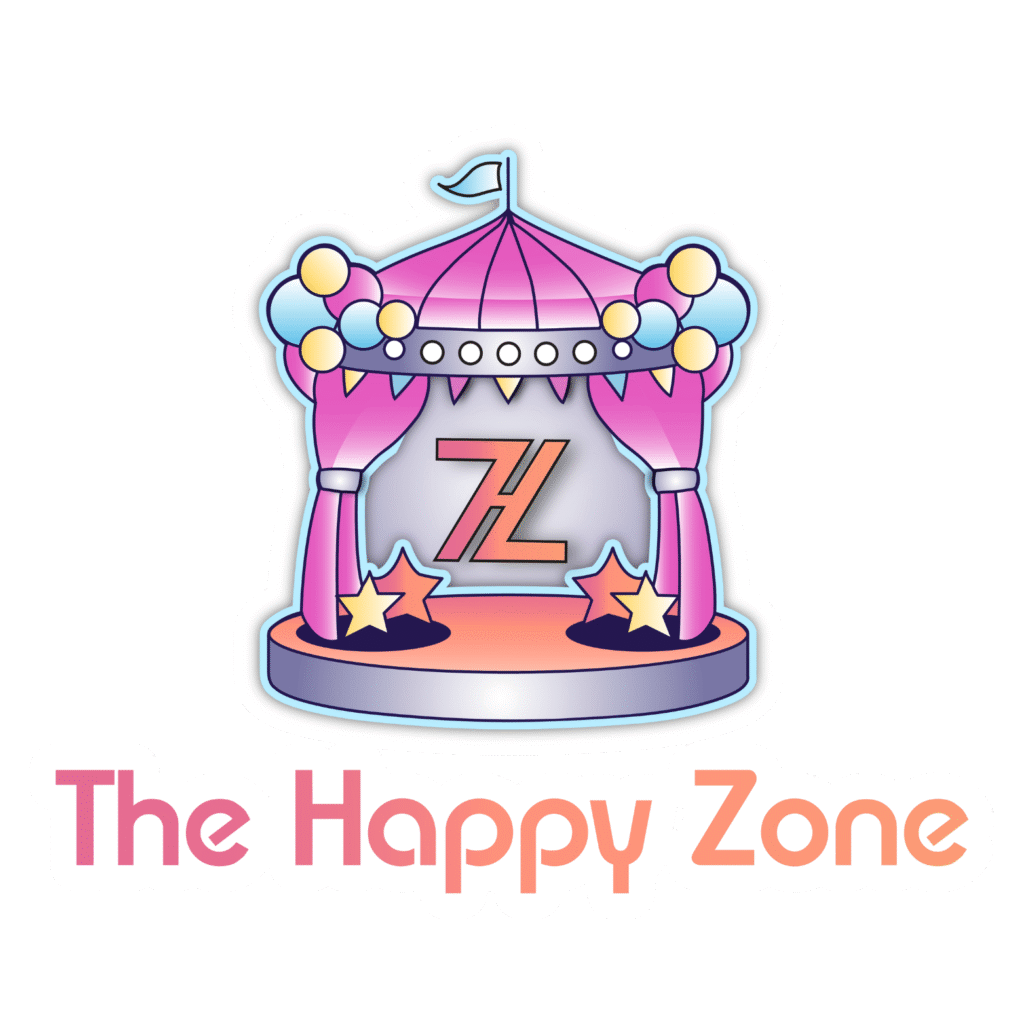 Thehappyzone Image