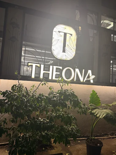 Theona - Dadar - Mumbai Image