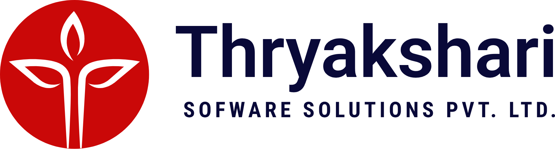 Thryakshari Software Solutions Image