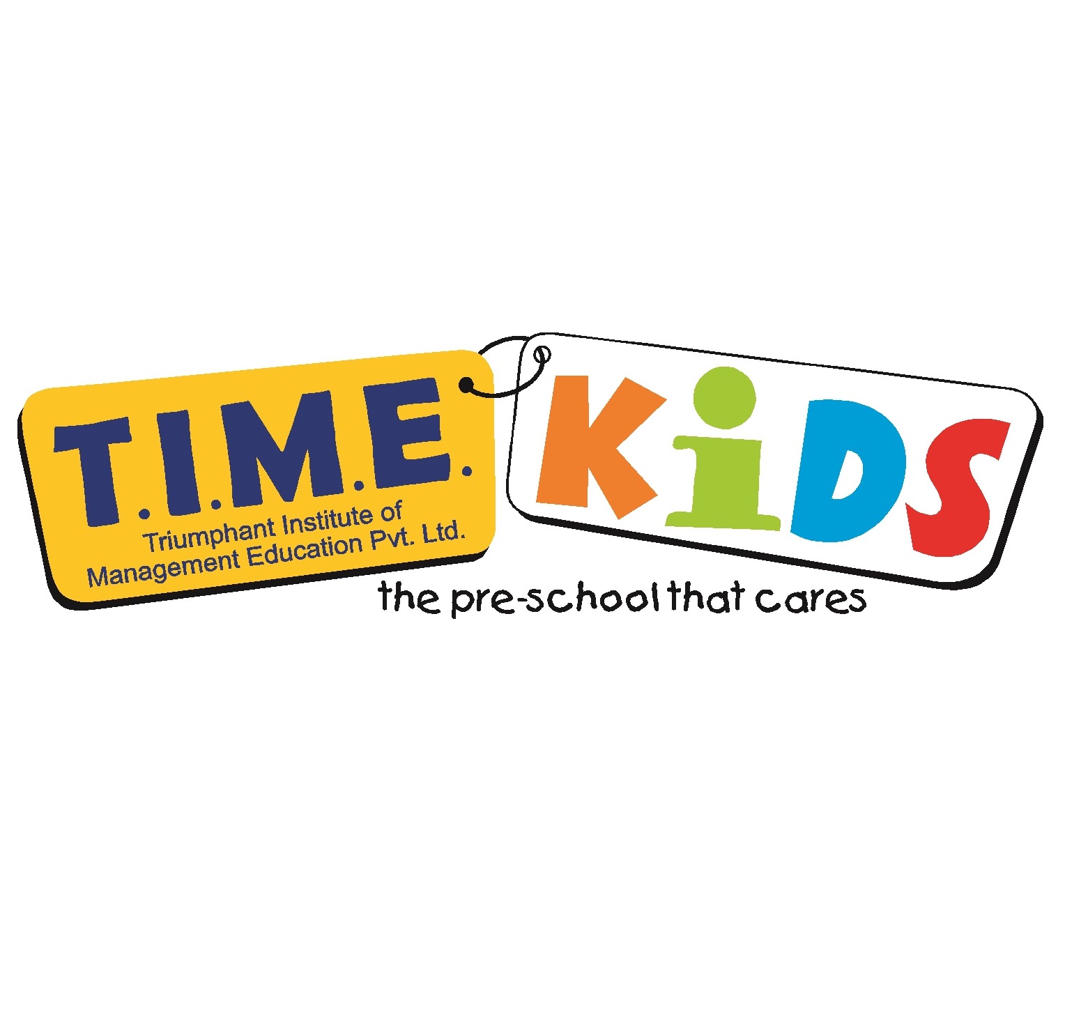 Time Kids - Tambaram - Chennai Image