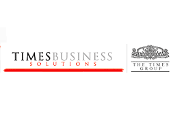 Times Business Solutions Ltd ( TimesJobs.com ) (Times) Image