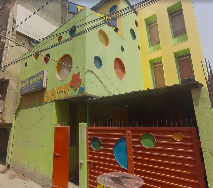 Tiny Roots - Chattarpur - New Delhi Image