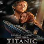 Titanic 3D Image