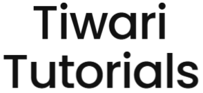 Tiwari Tutorials - Pandeypur - Varanasi Image