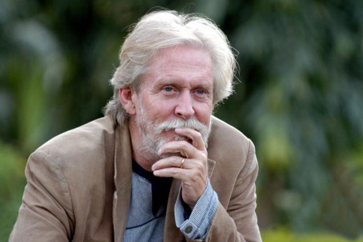 Tom Alter Image