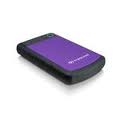 Transcend StoreJet 25H2P 500 GB Image