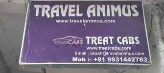 Travel Animus - Rajendra Nagar - Patna Image