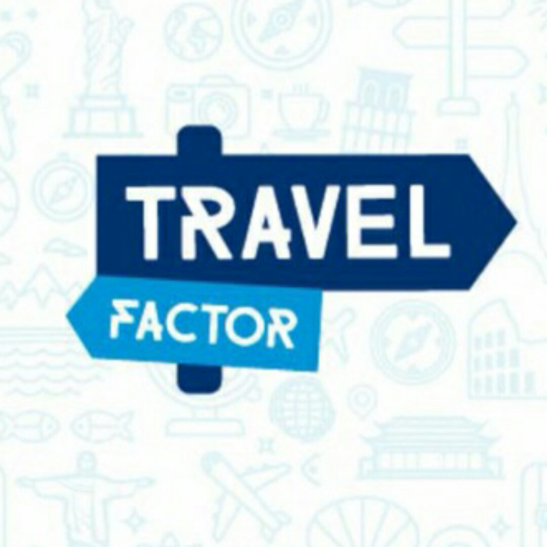 Travel Factor - Kandivali West - Mumbai Image