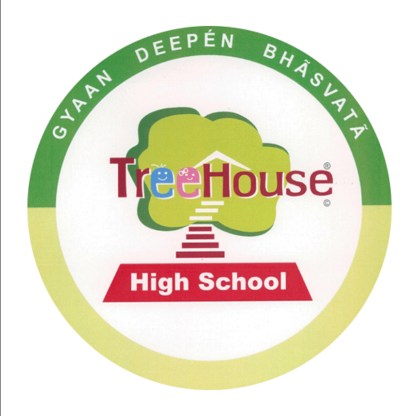 Tree House High School - Vasai West - Thane Image