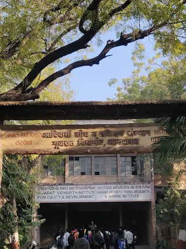 Tribal Museum - Ahmedabad Image