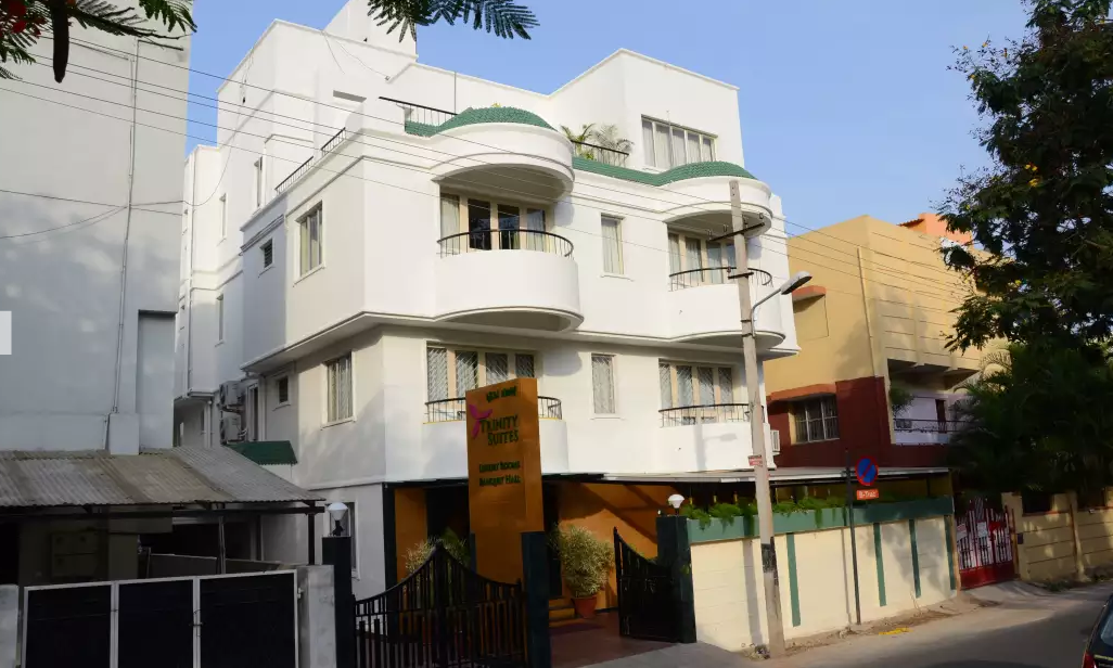 Trinity Suites - Bangalore Image