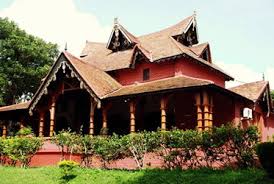 Trivandrum Golf club Image