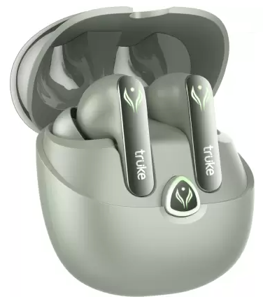 Truke BTG Ultra Earbuds Image