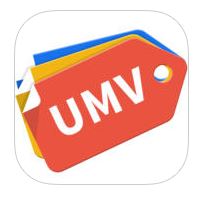 UMV - Use My Voucher Image