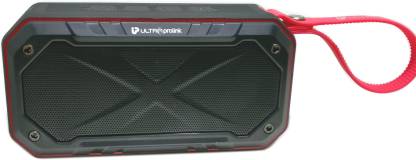 Ultraprolink UM0070 Hi-Q Bravo IPX7 8 W Bluetooth Speaker Image