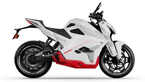 Ultraviolette F77 SuperStreet Image