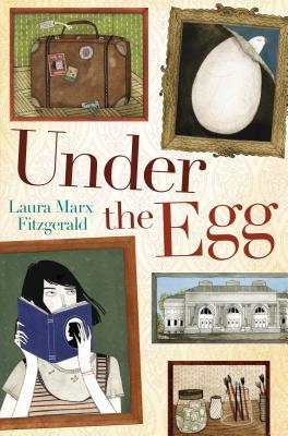 Under the Egg - Laura Marx Fitzgerald Image