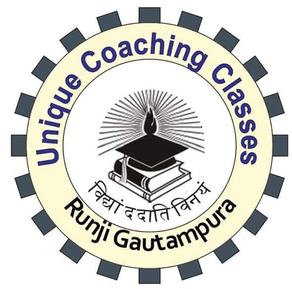 Unique Coaching Classes - Gautampura - Indore Image